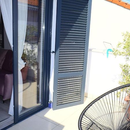 Apartmani Lavin Малинська Екстер'єр фото