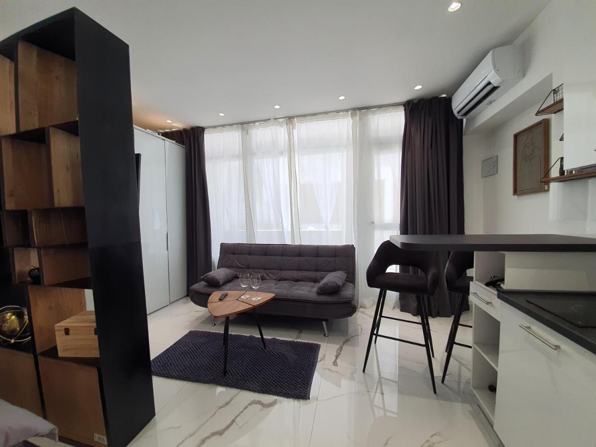 Apartmani Lavin Малинська Екстер'єр фото