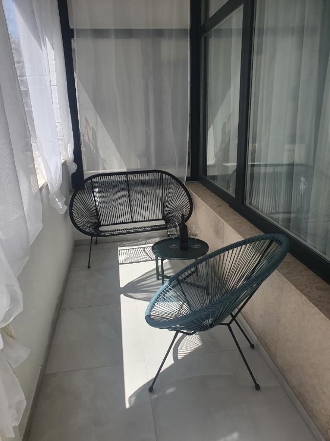 Apartmani Lavin Малинська Екстер'єр фото