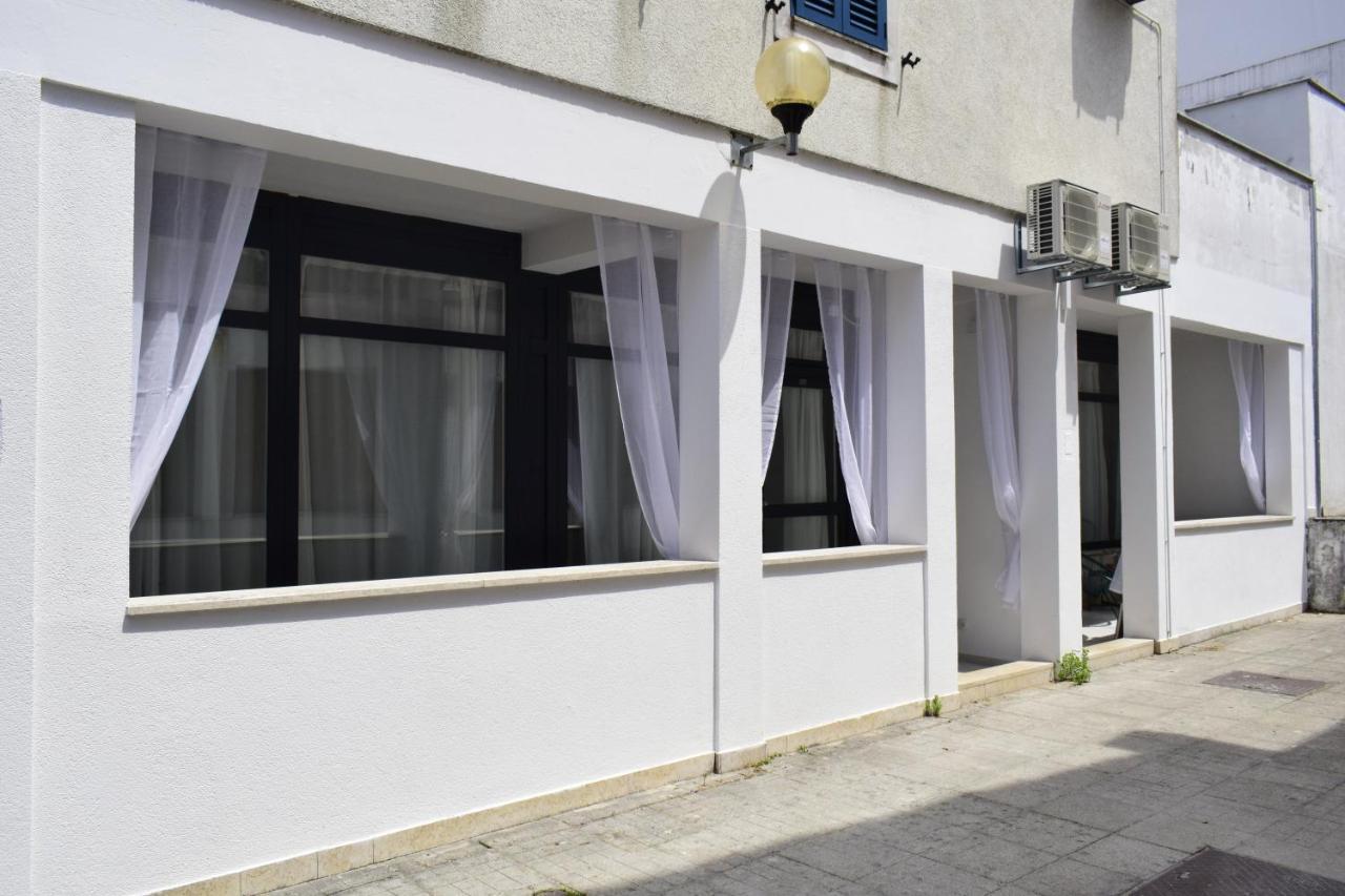 Apartmani Lavin Малинська Екстер'єр фото