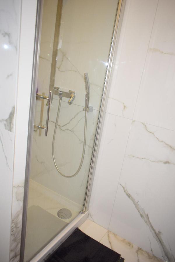 Apartmani Lavin Малинська Екстер'єр фото